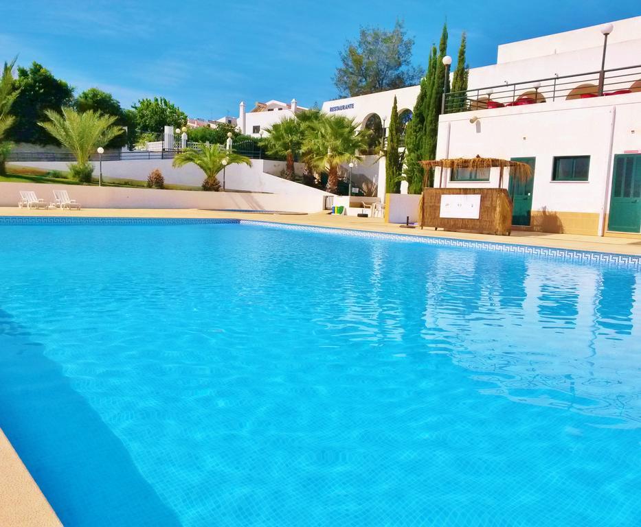 Rialgarve Bed and Breakfast FAO Eksteriør billede