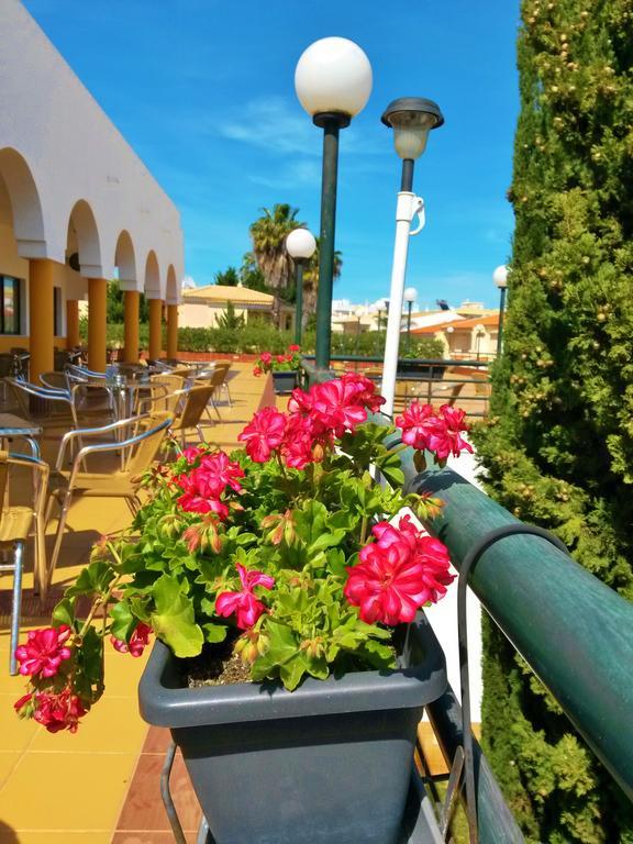 Rialgarve Bed and Breakfast FAO Eksteriør billede