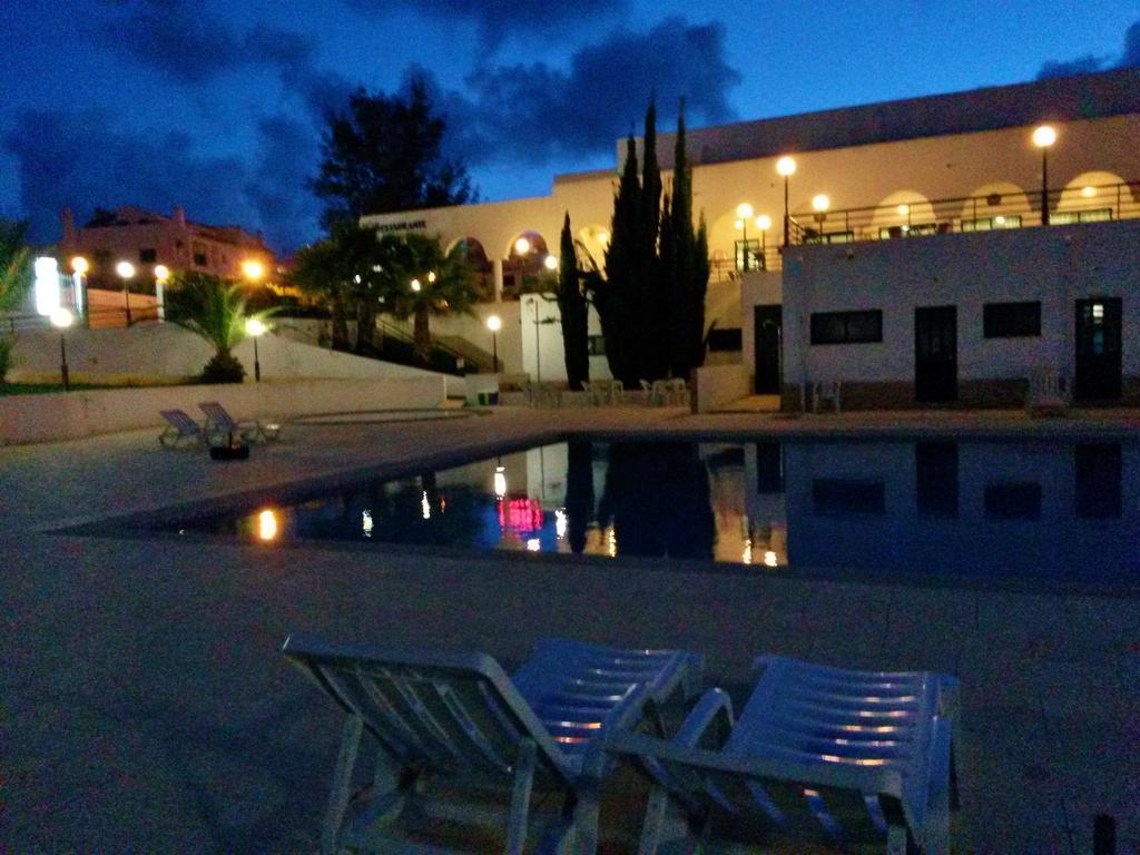 Rialgarve Bed and Breakfast FAO Eksteriør billede
